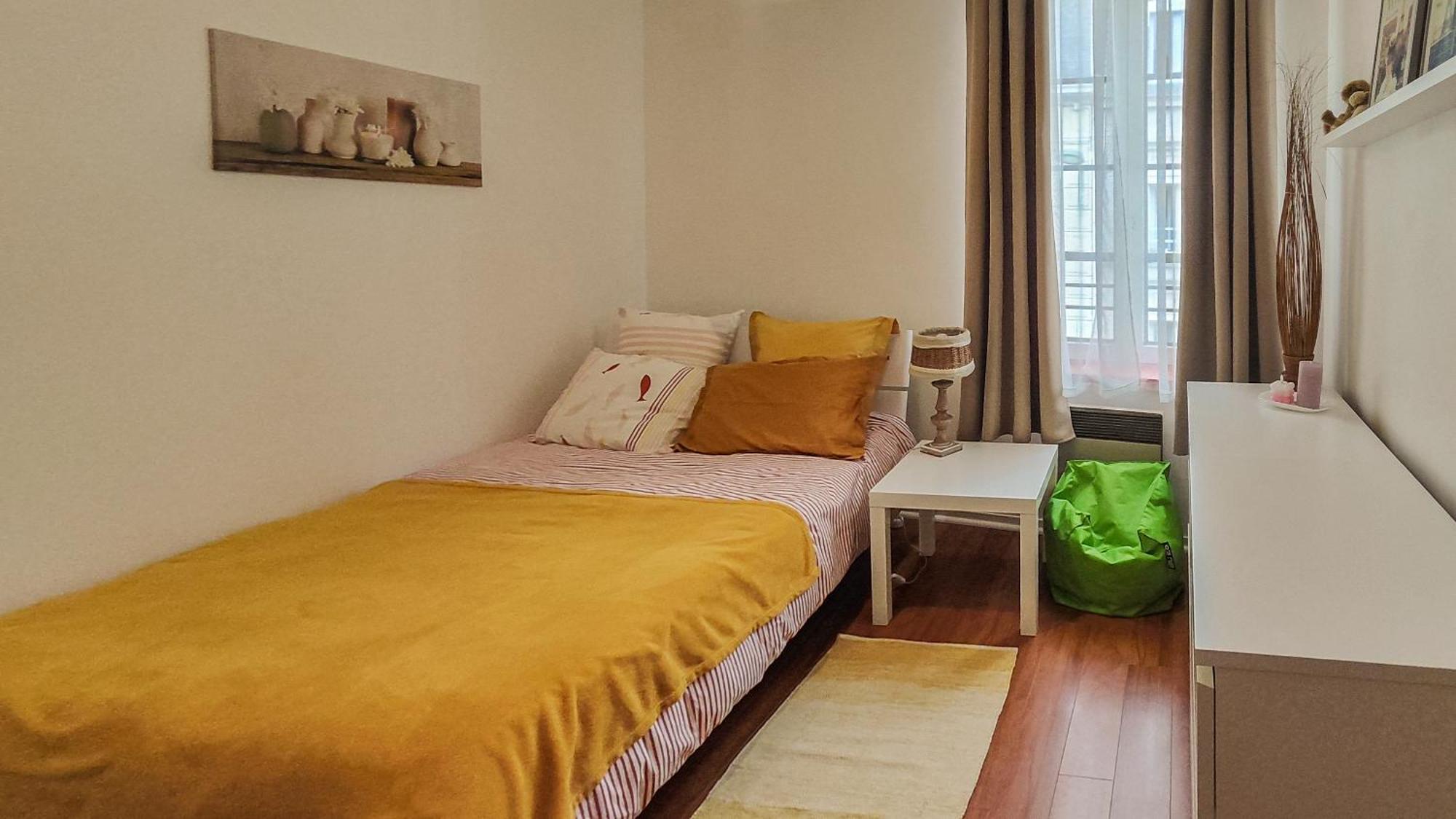 Cosy'Appart - Le Martel Rouen Exterior foto